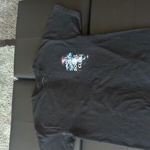 AntiSocial Club tee